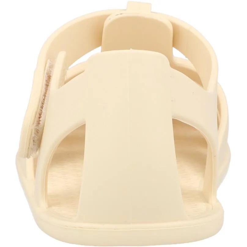 Igor Nemo Cream Jelly Sandals