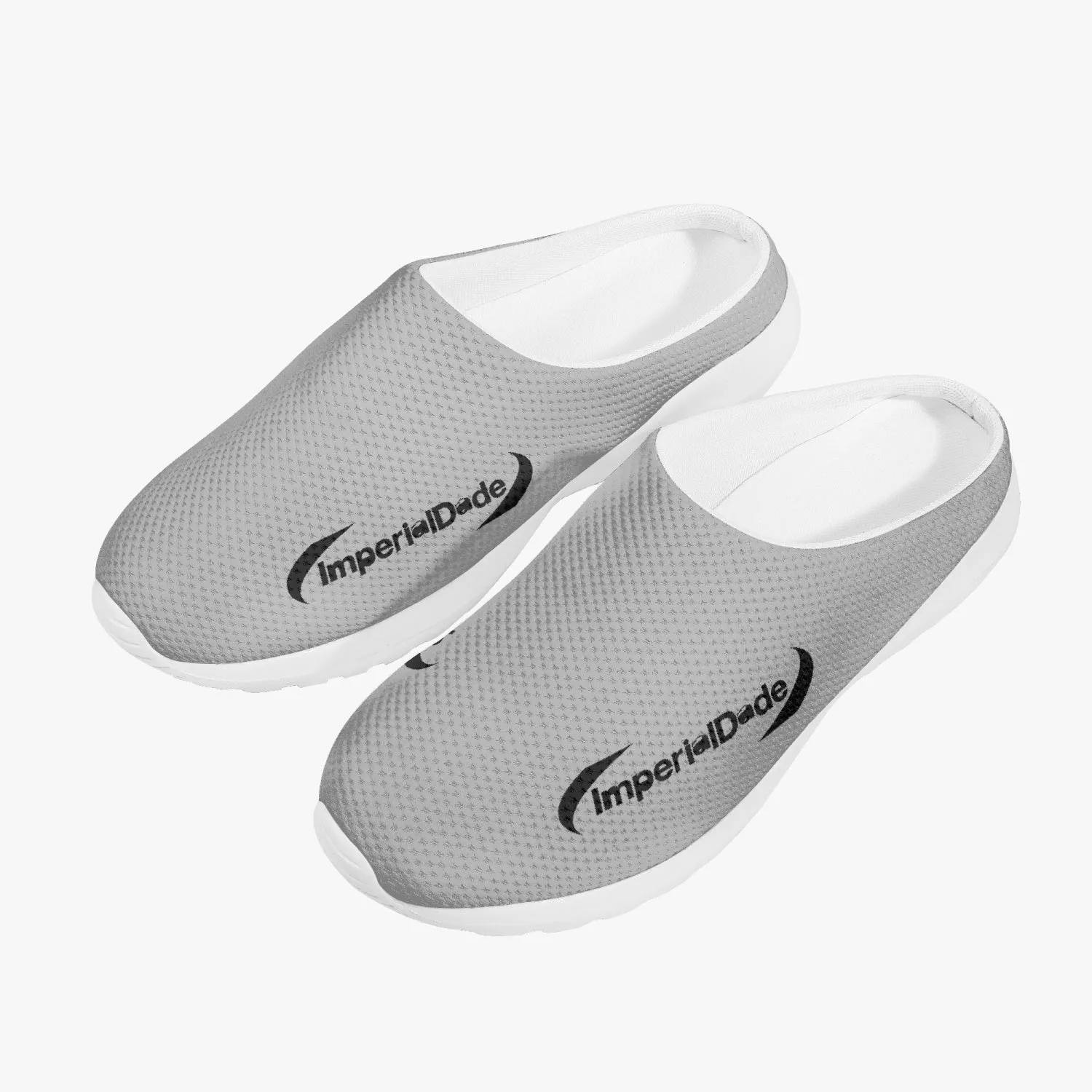 IMPERIAL DADE l Mesh Non-Woven Slippers