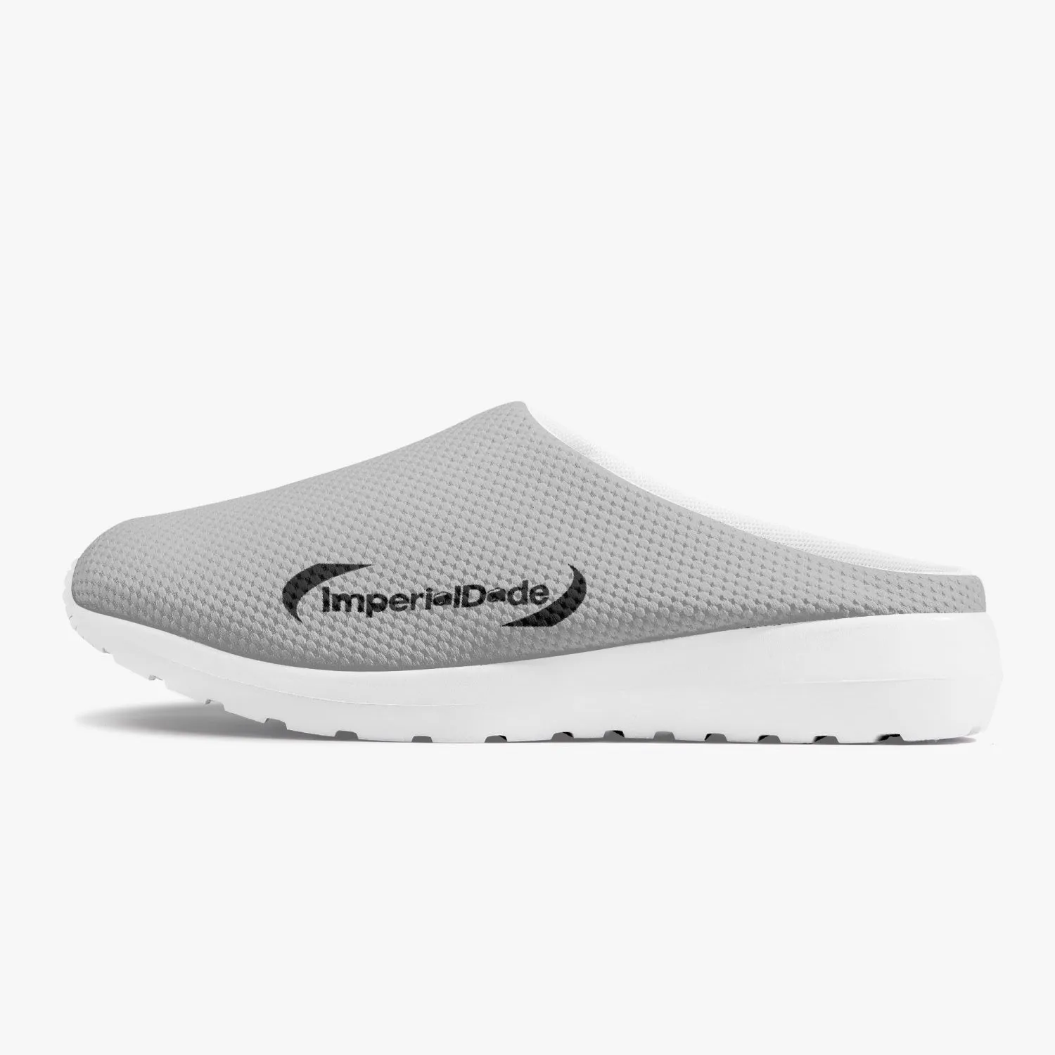 IMPERIAL DADE l Mesh Non-Woven Slippers