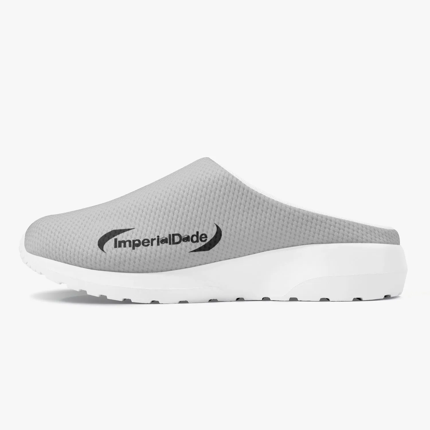 IMPERIAL DADE l Mesh Non-Woven Slippers