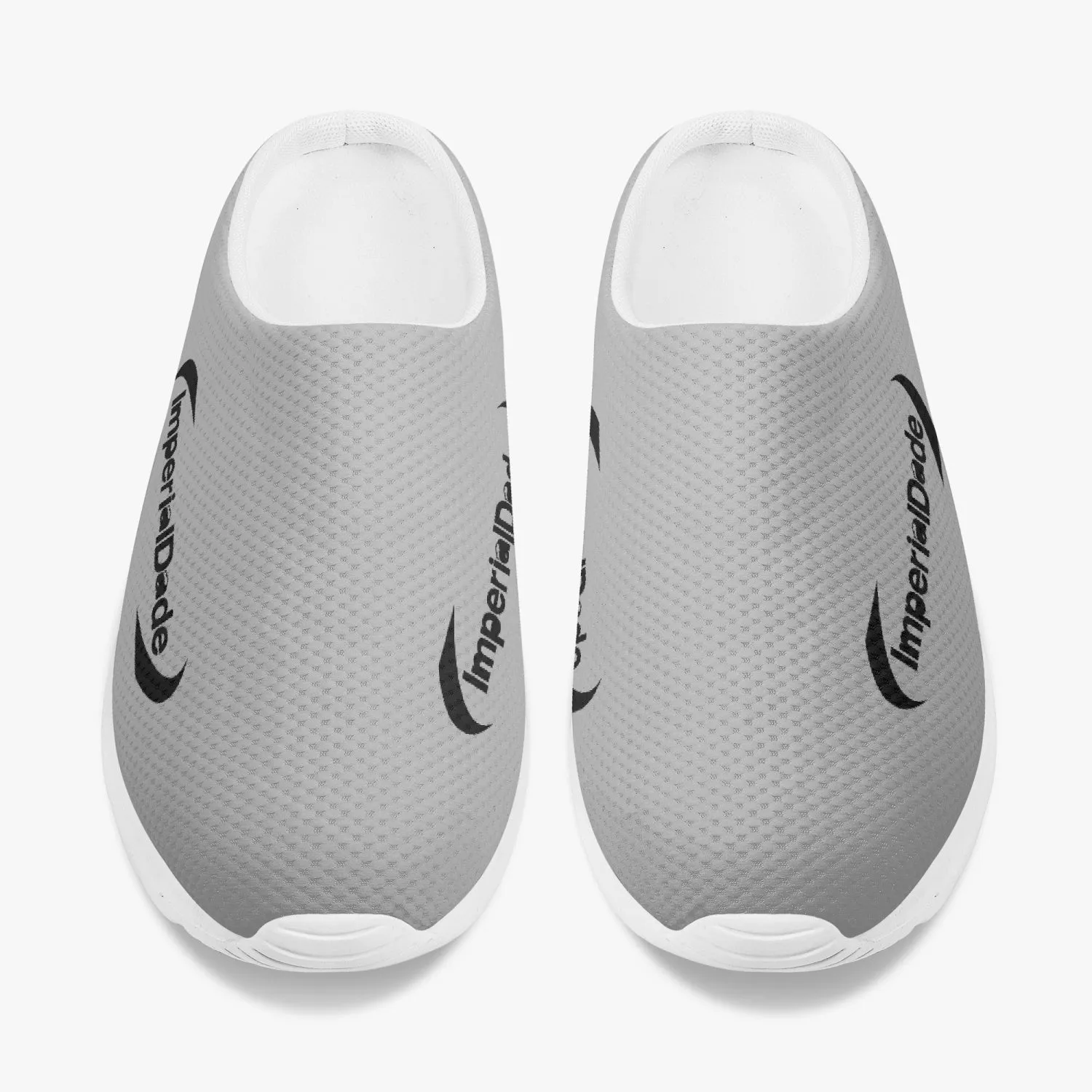 IMPERIAL DADE l Mesh Non-Woven Slippers