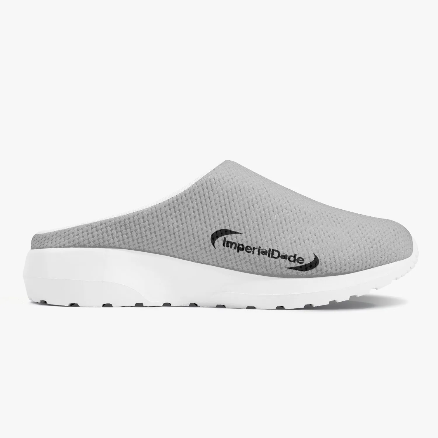 IMPERIAL DADE l Mesh Non-Woven Slippers