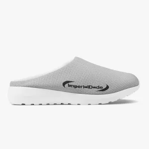 IMPERIAL DADE l Mesh Non-Woven Slippers