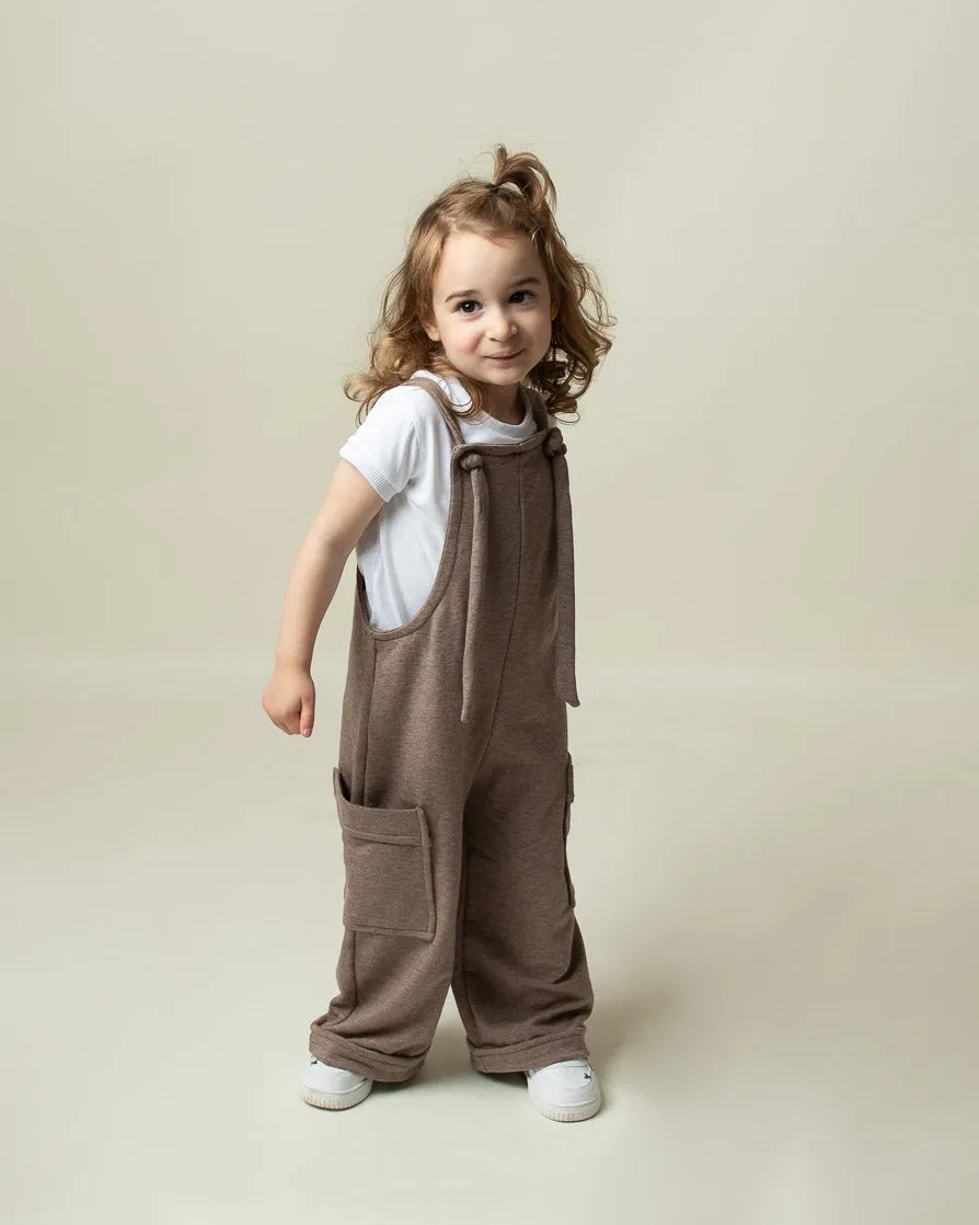 Jade Overall - Mama & Me - Limited Edition