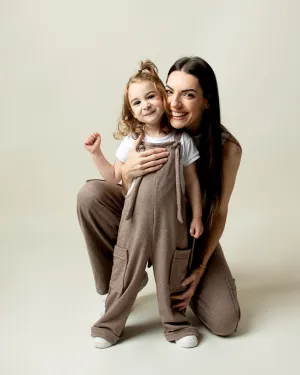 Jade Overall - Mama & Me - Limited Edition