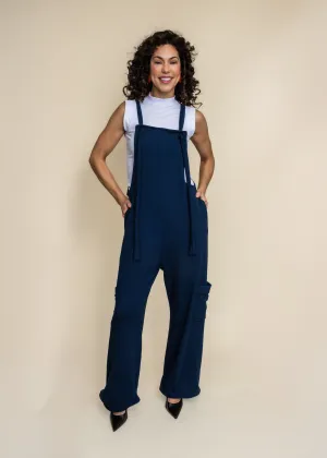 Jade Overall