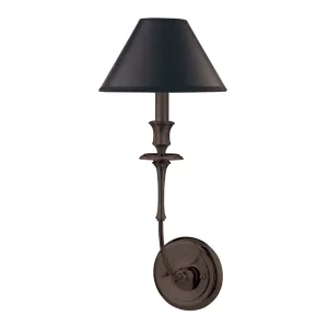 Jasper Wall Sconce