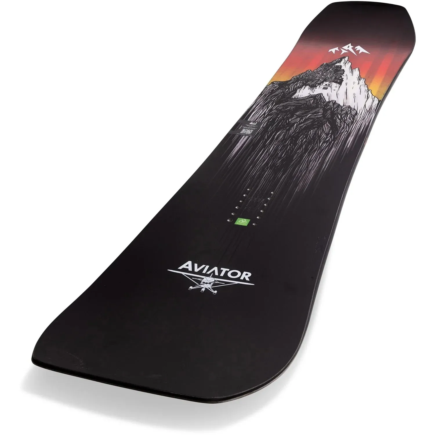 Jones Aviator 2.0 Snowboard Mens 2025