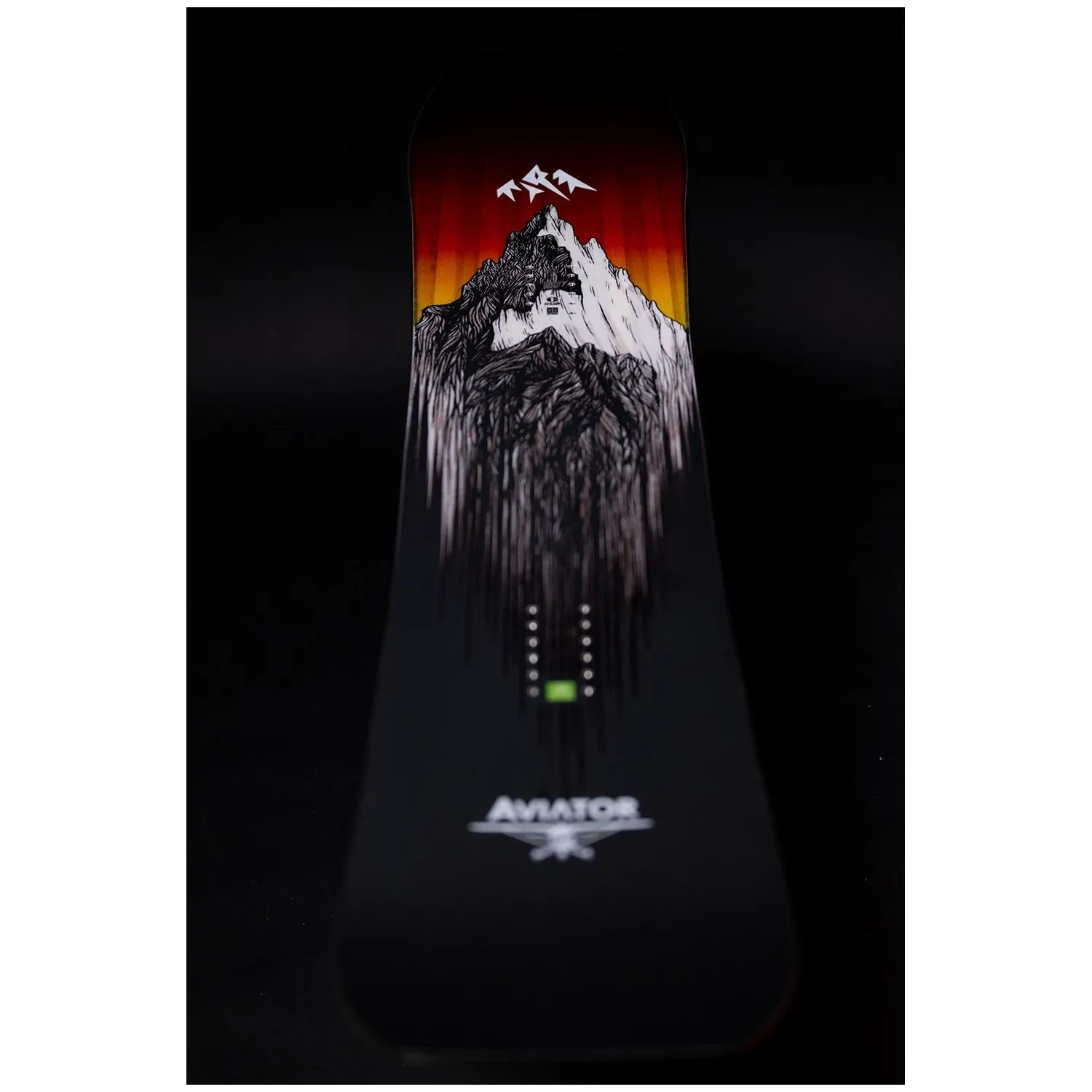 Jones Aviator 2.0 Snowboard Mens 2025
