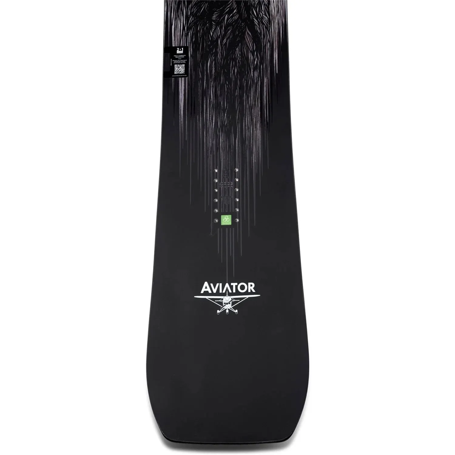 Jones Aviator 2.0 Snowboard Mens 2025