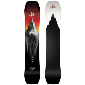 Jones Aviator 2.0 Snowboard Mens 2025