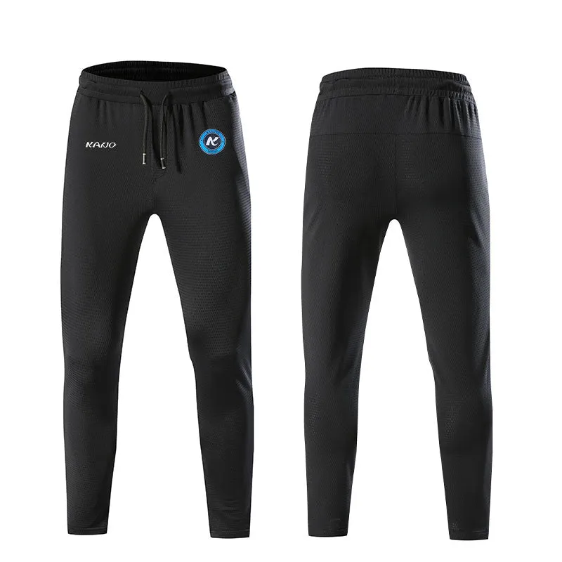 Kaño Pants Warm up K3-S1337
