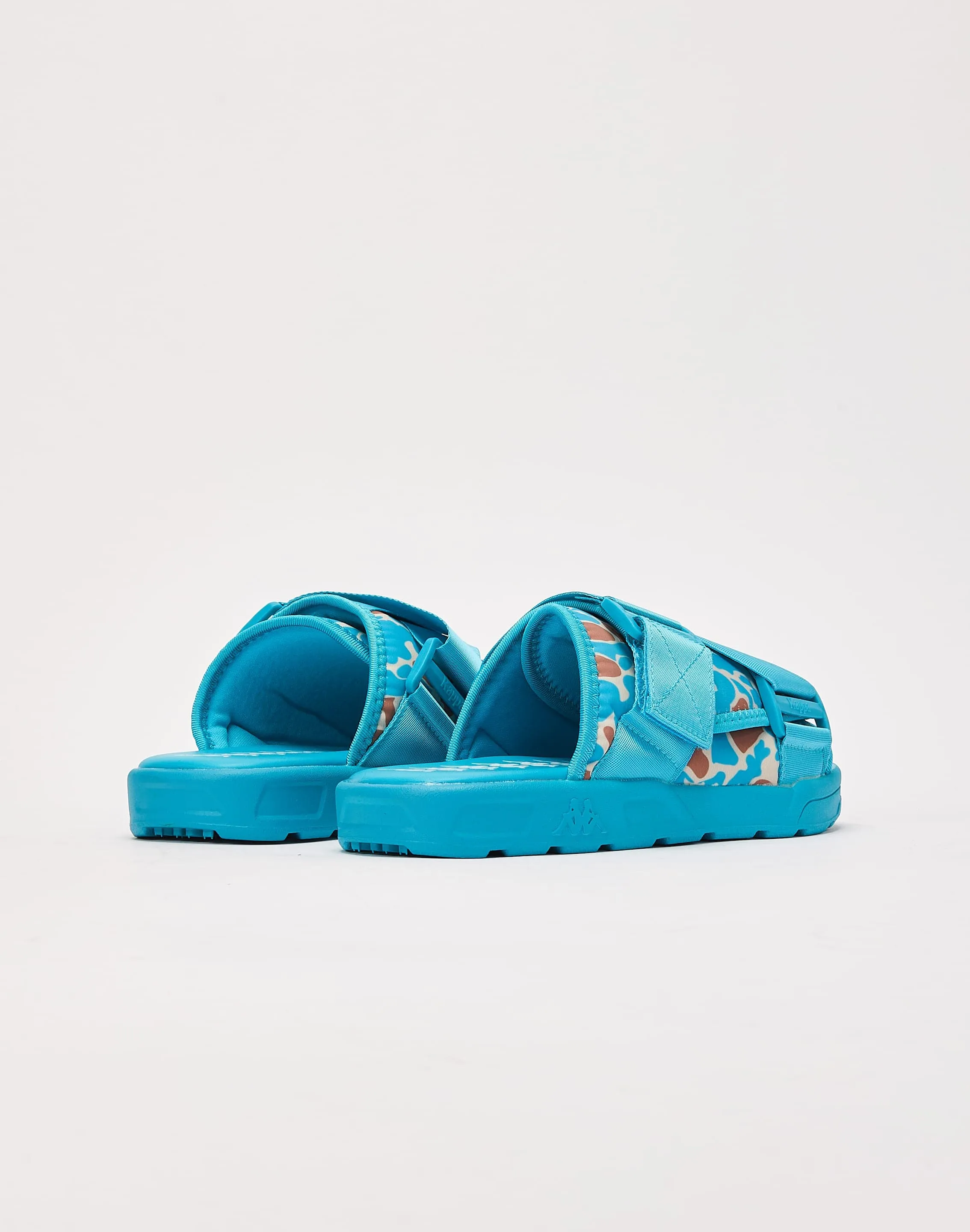 Kappa Authentic Taisy 1 Slides Grade-School