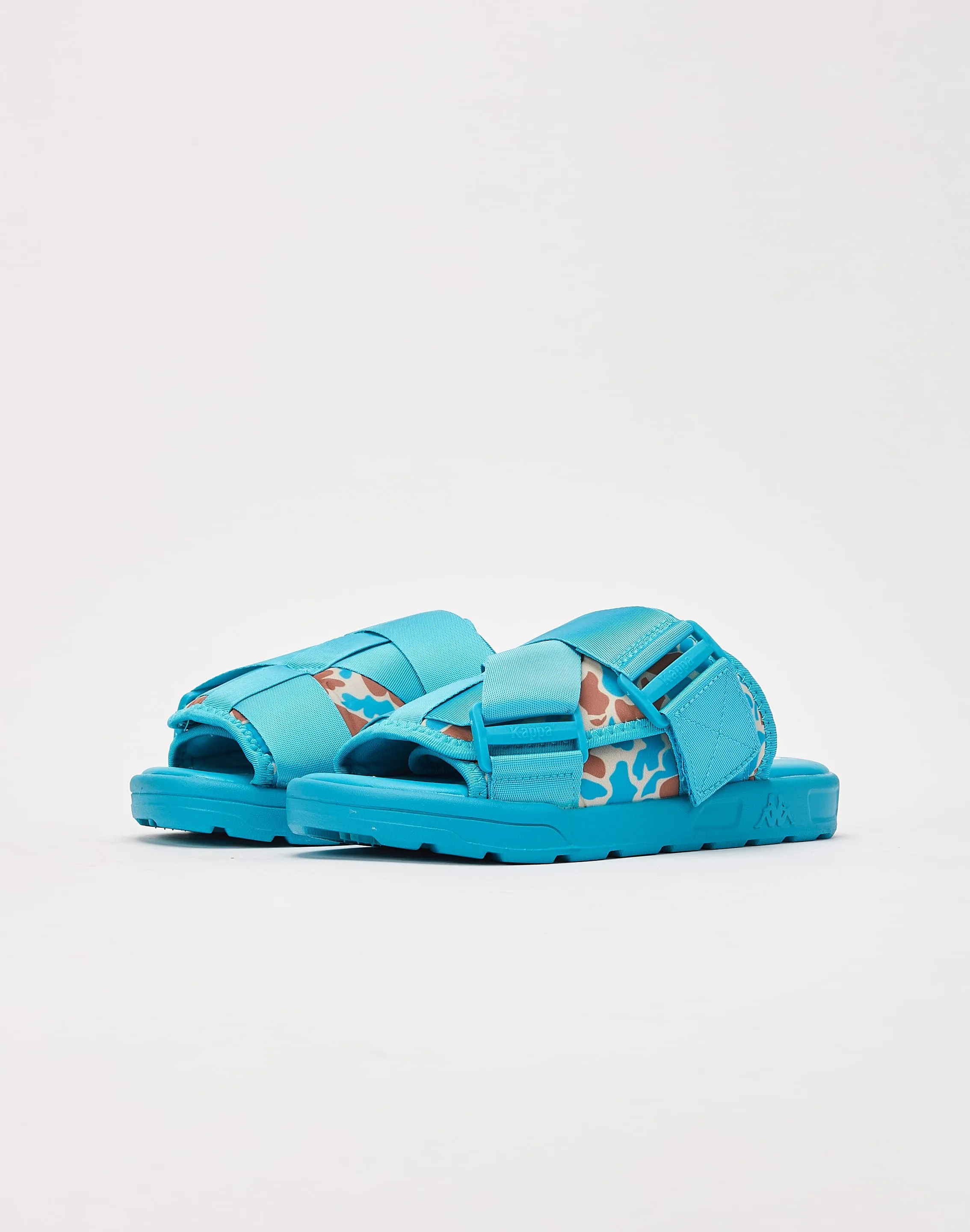 Kappa Authentic Taisy 1 Slides Grade-School