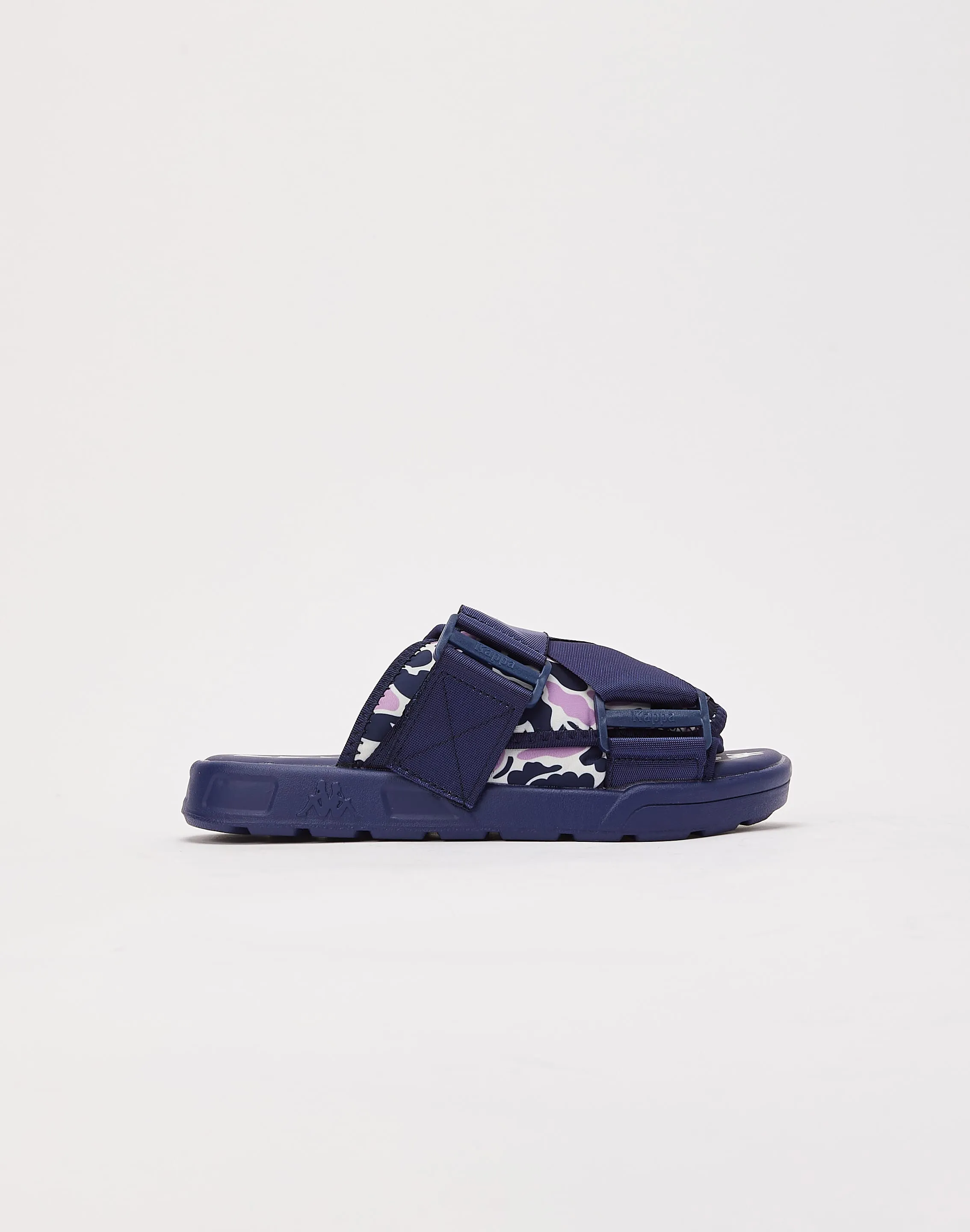 Kappa Authentic Taisy 1 Slides Grade-School