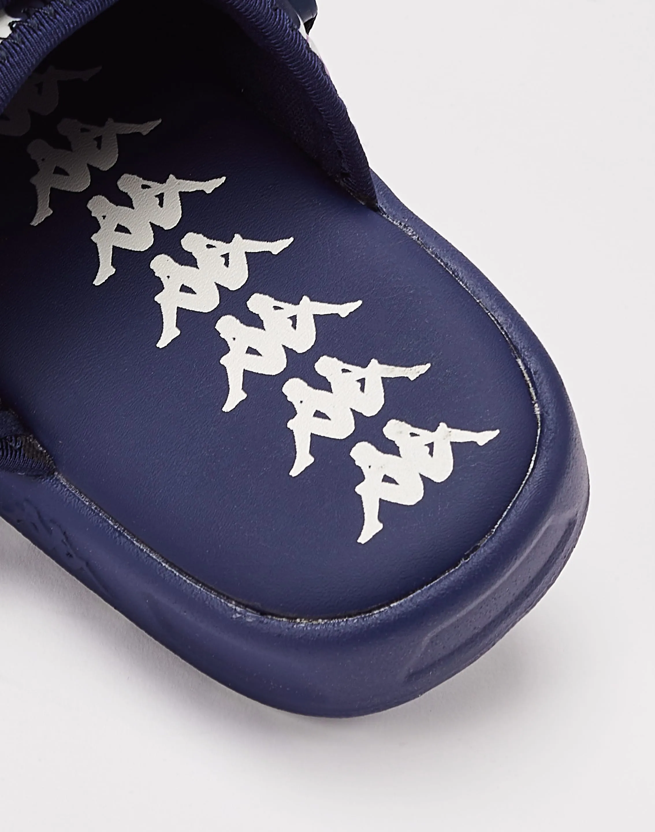 Kappa Authentic Taisy 1 Slides Grade-School