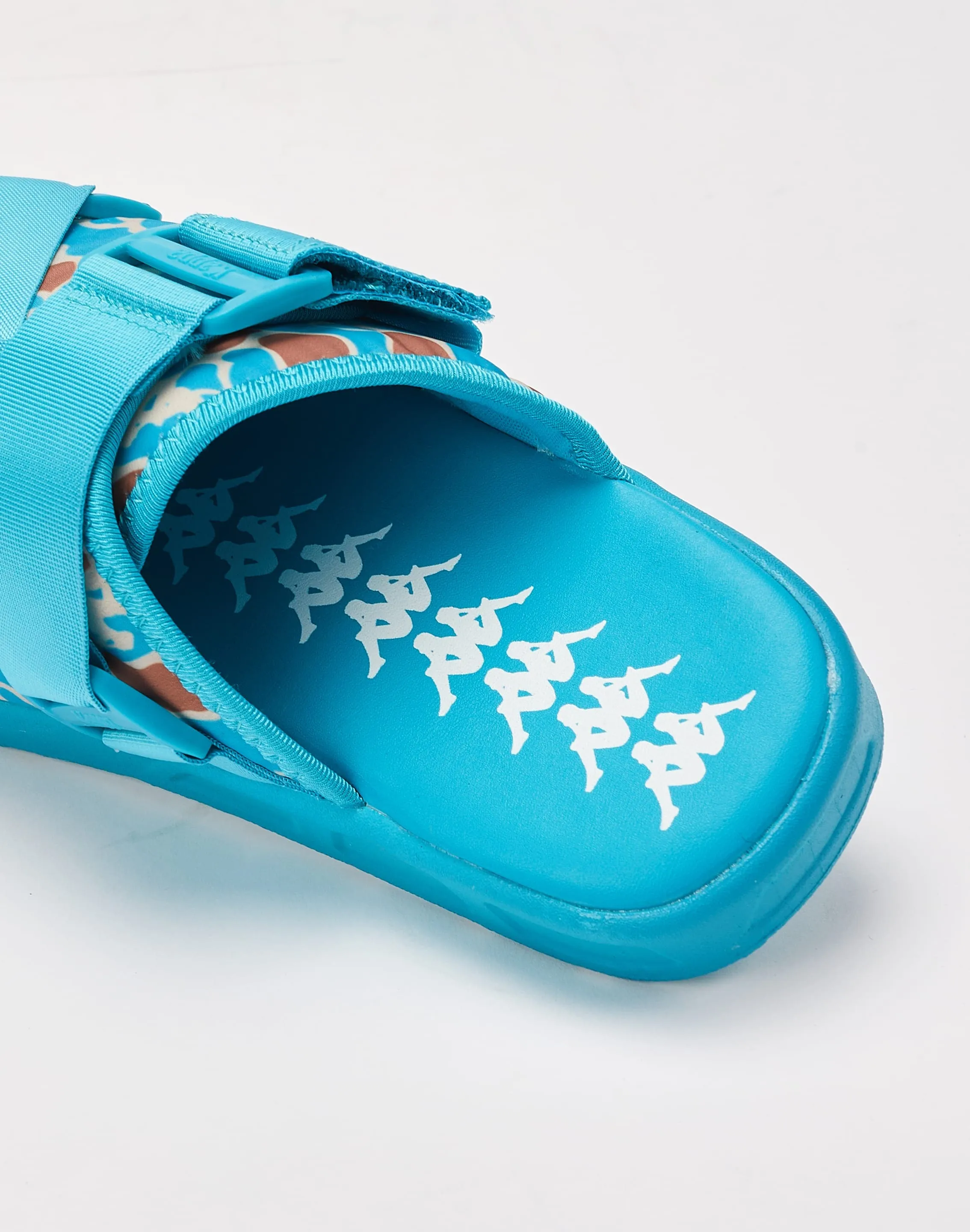 Kappa Authentic Taisy 1 Slides Grade-School