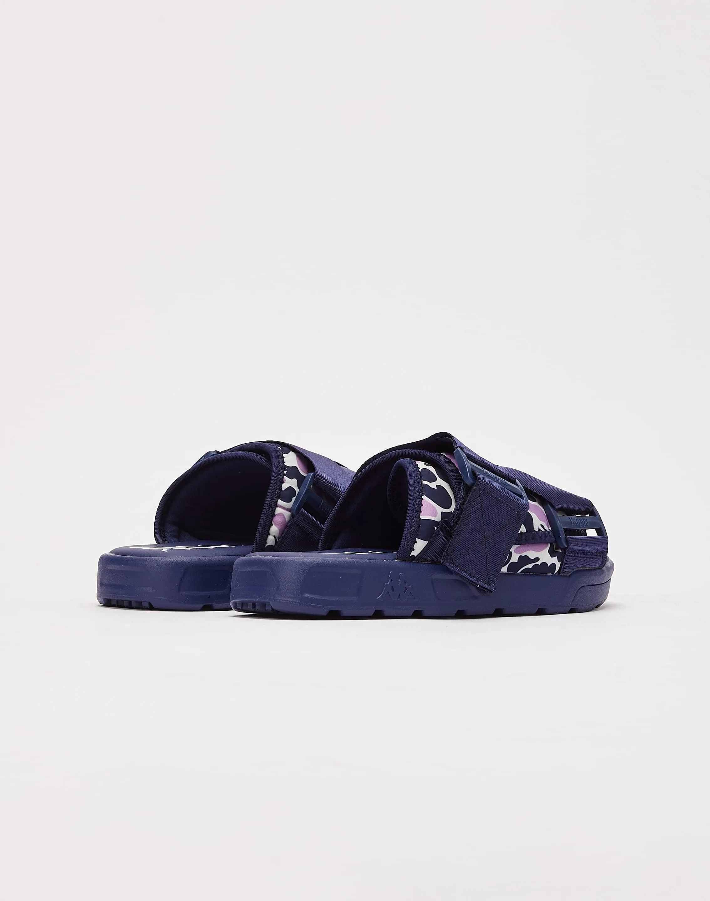 Kappa Authentic Taisy 1 Slides Grade-School