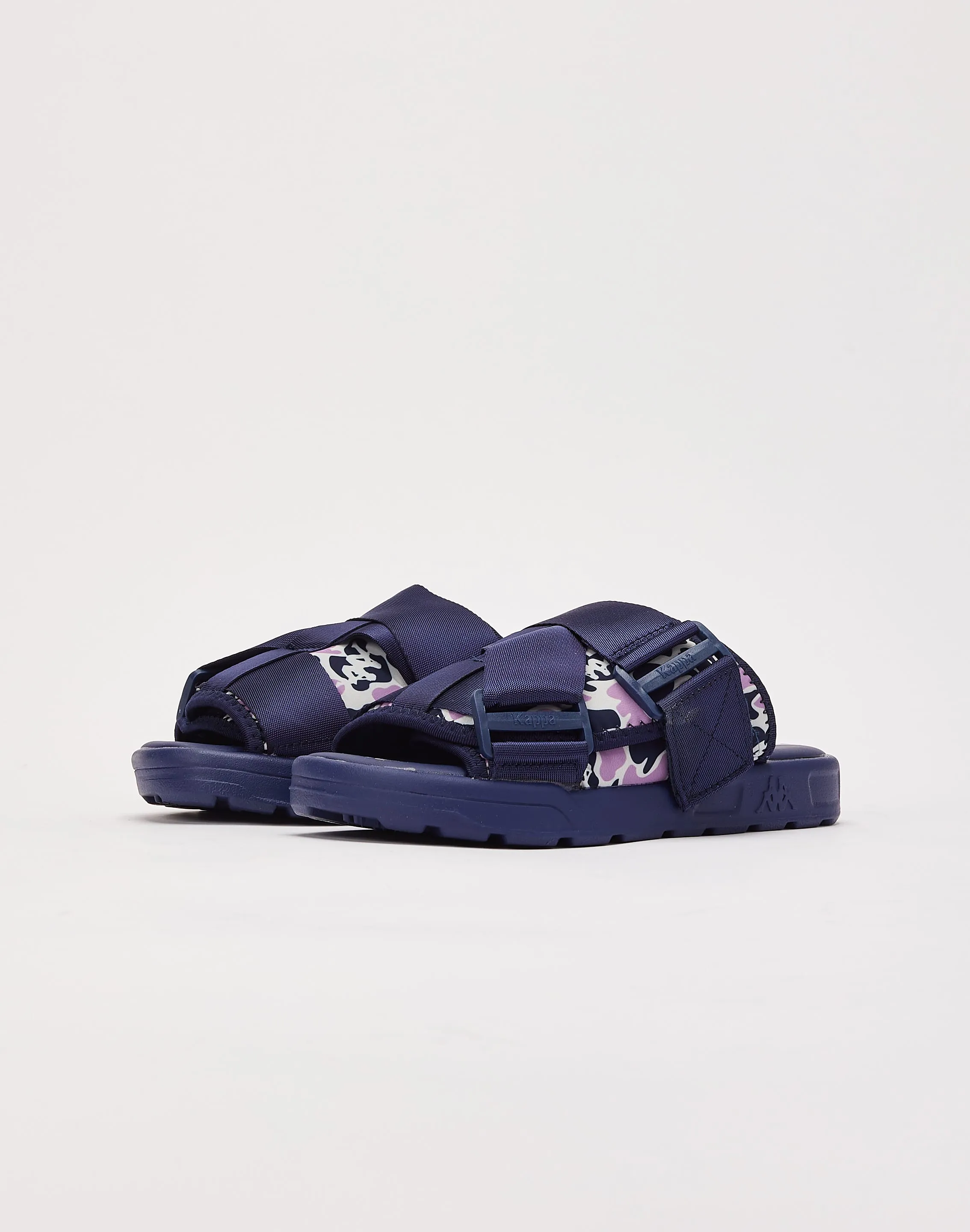 Kappa Authentic Taisy 1 Slides Grade-School