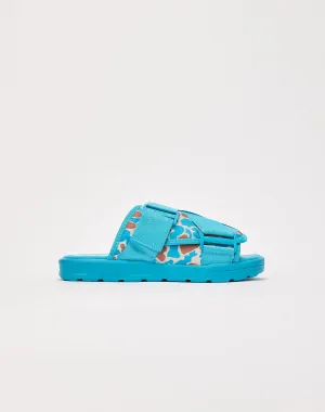 Kappa Authentic Taisy 1 Slides Grade-School