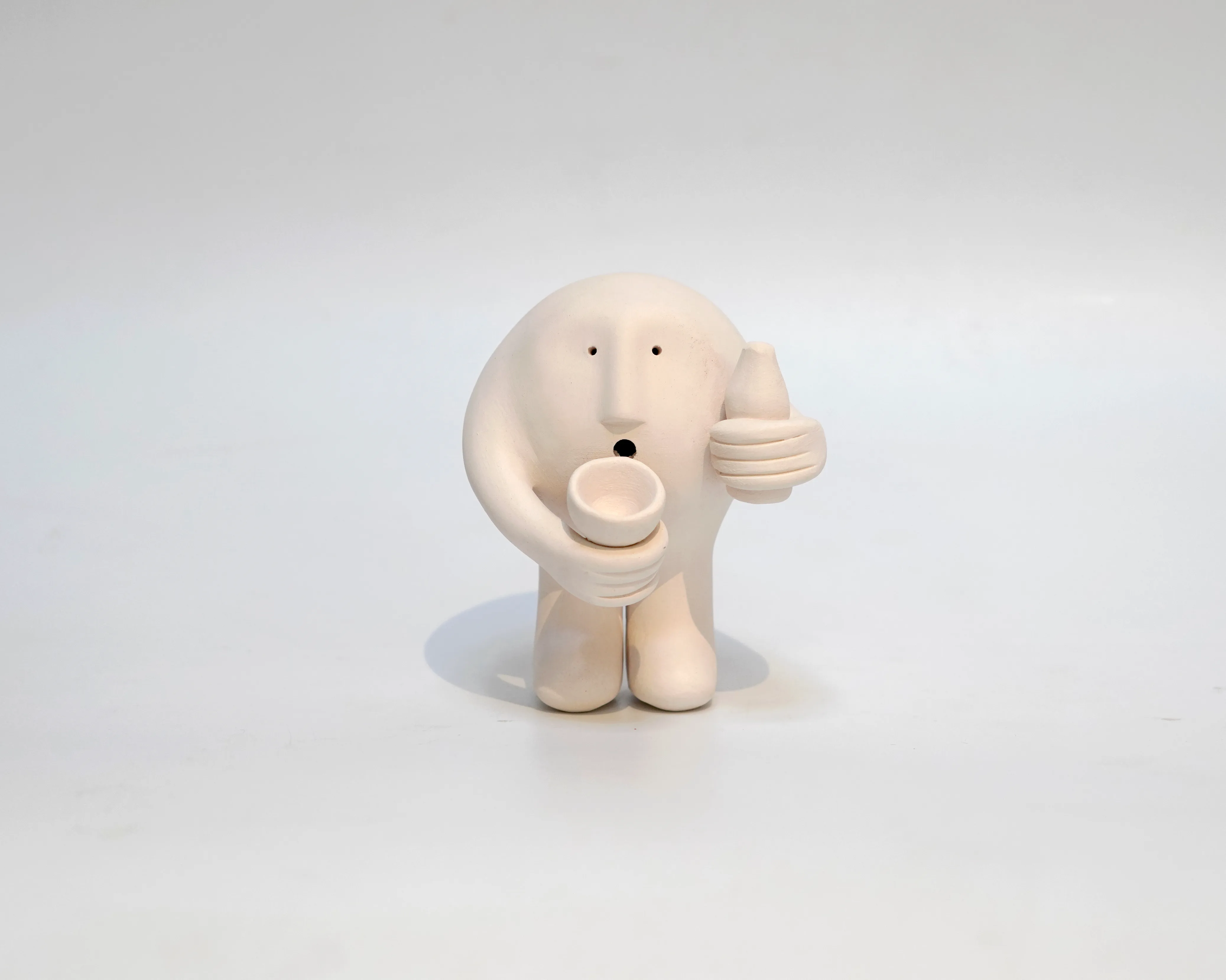 Keep Warm (Discounted)