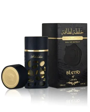 KHALTA LATTAFA (Blend of Lattafa)