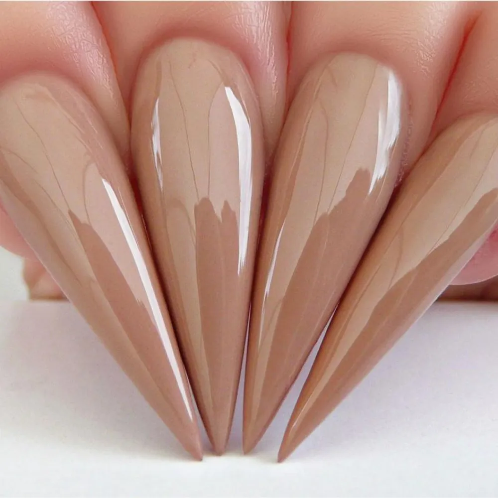 KIARA SKY / Gel Polish - Warm N' Toasty G598