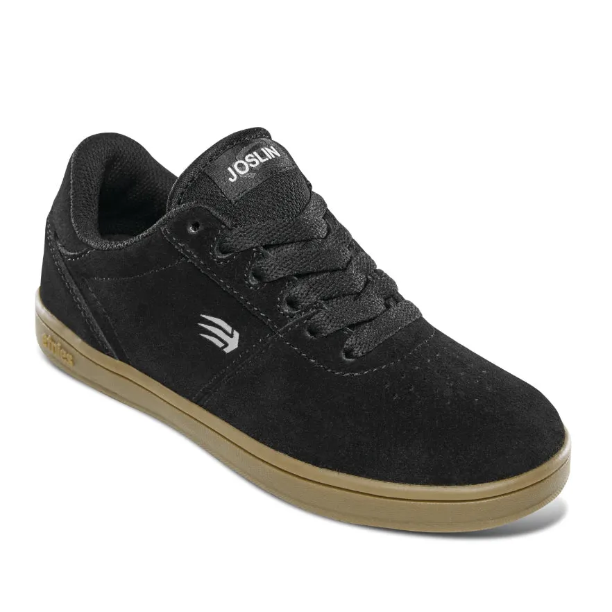 KIDS JOSL1N Black Gum