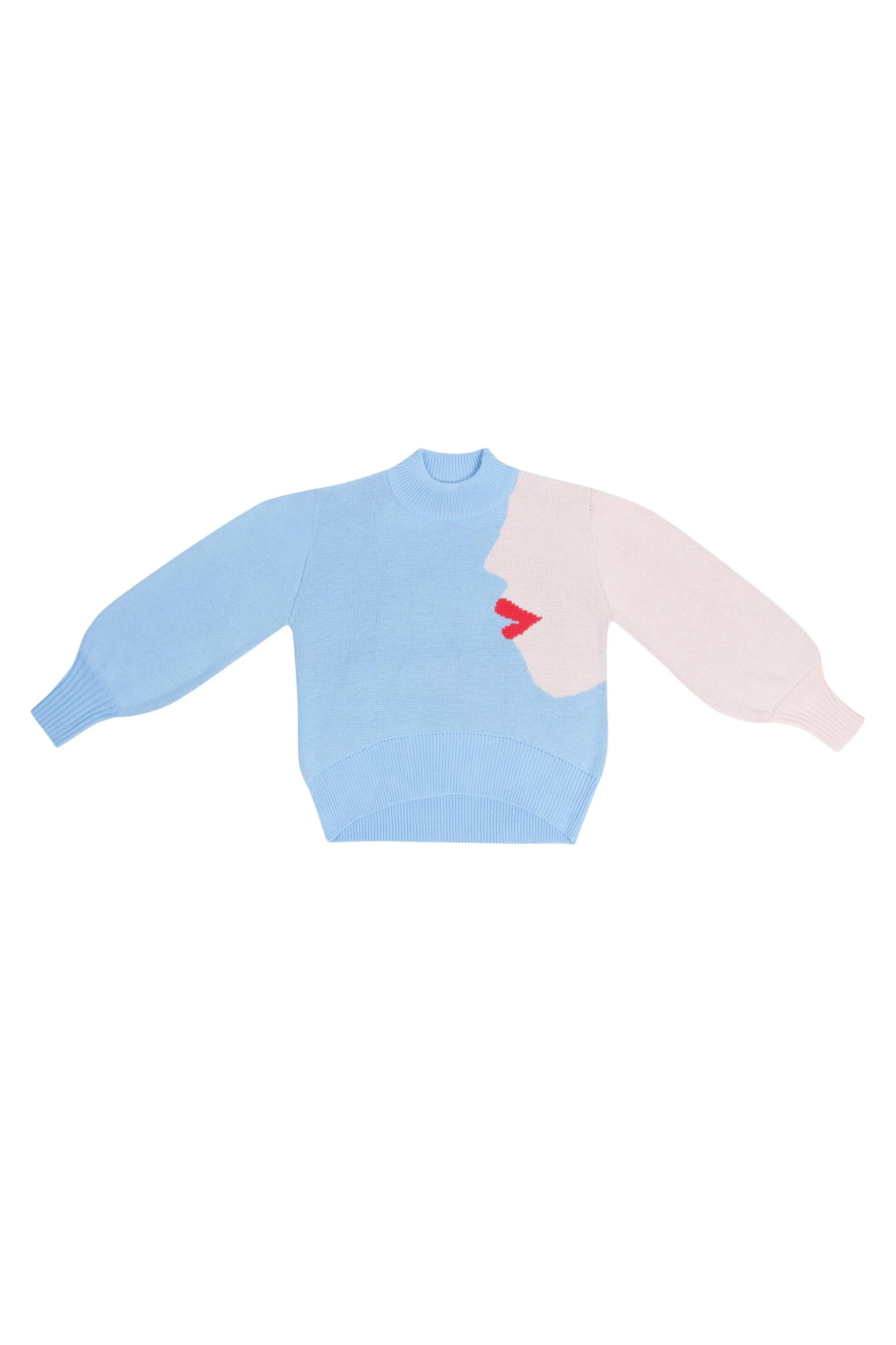 Kiss Me Knit