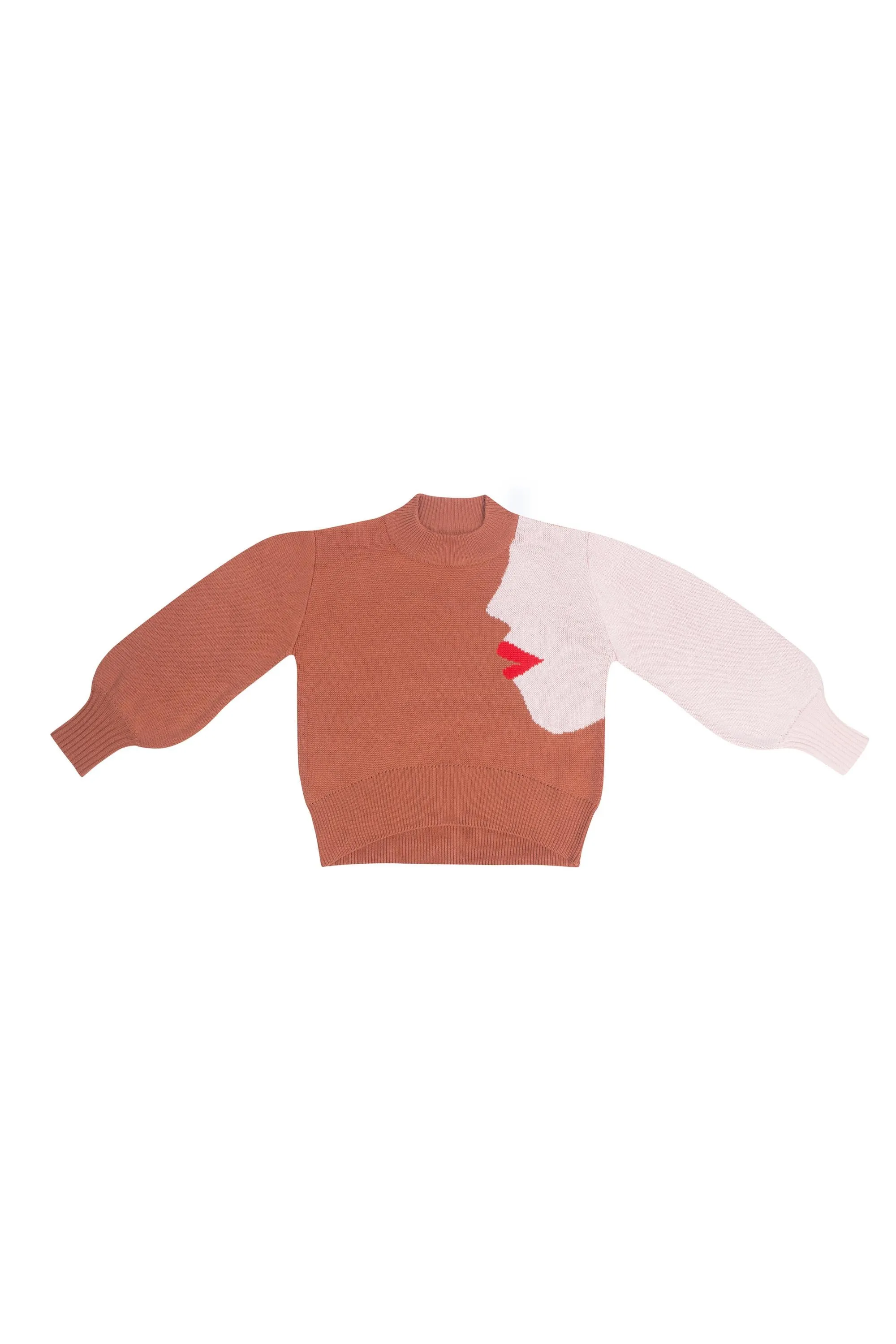 Kiss Me Knit