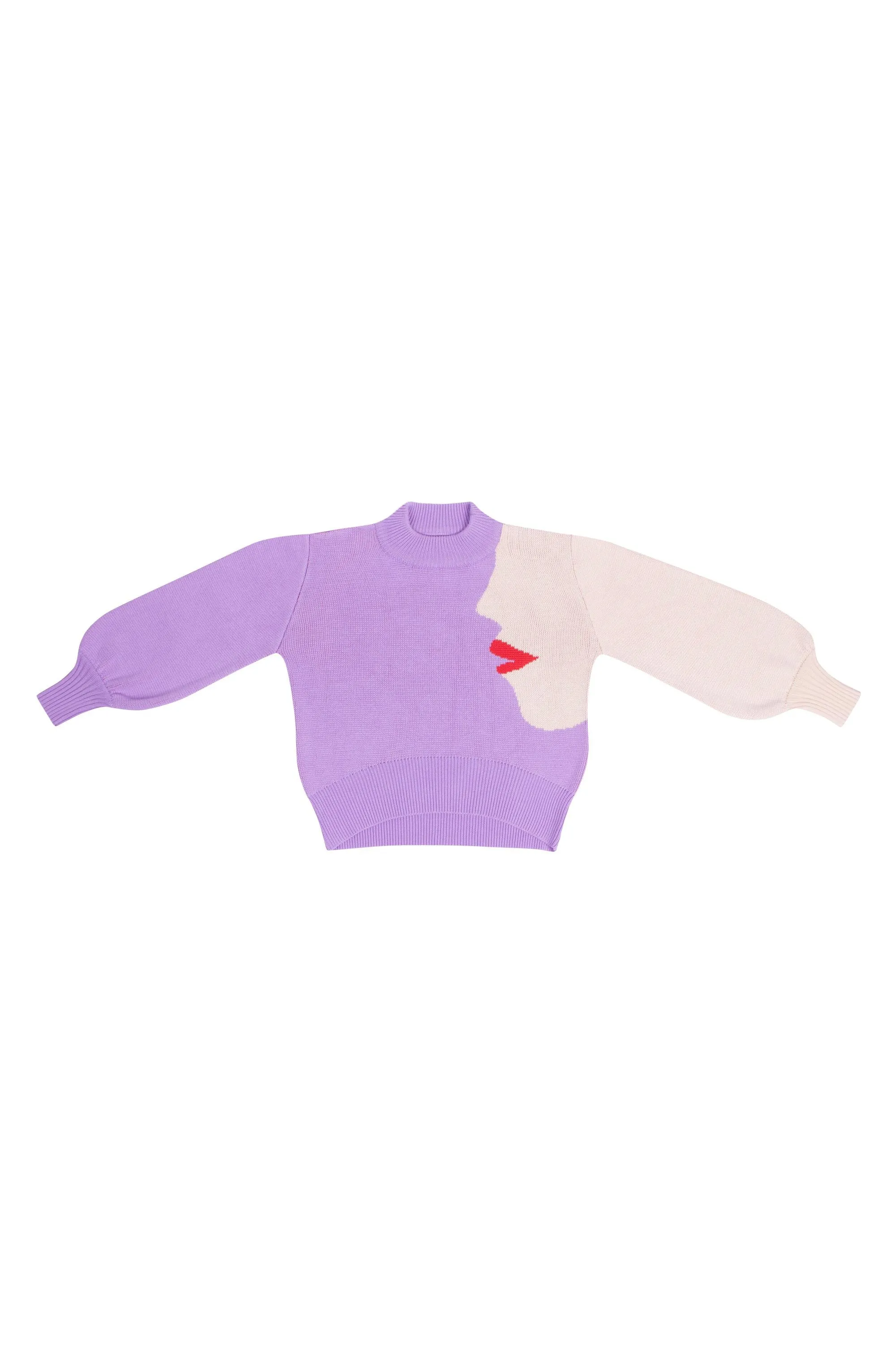 Kiss Me Knit