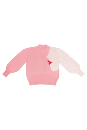 Kiss Me Knit