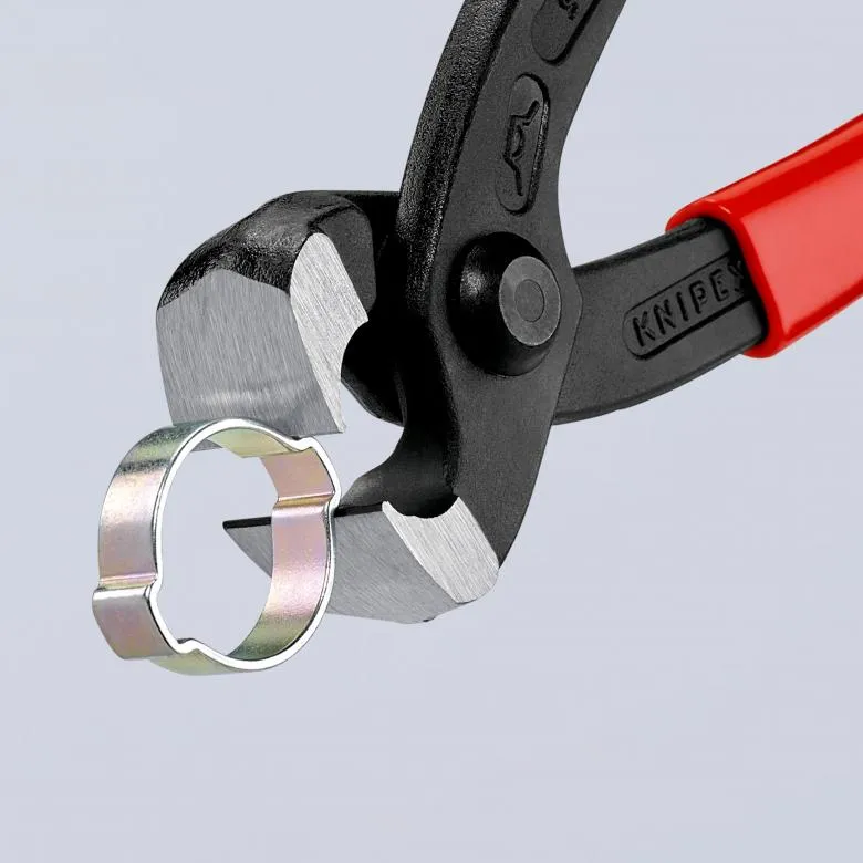KNIPEX 10 98 I220 Ear Clamp Pliers