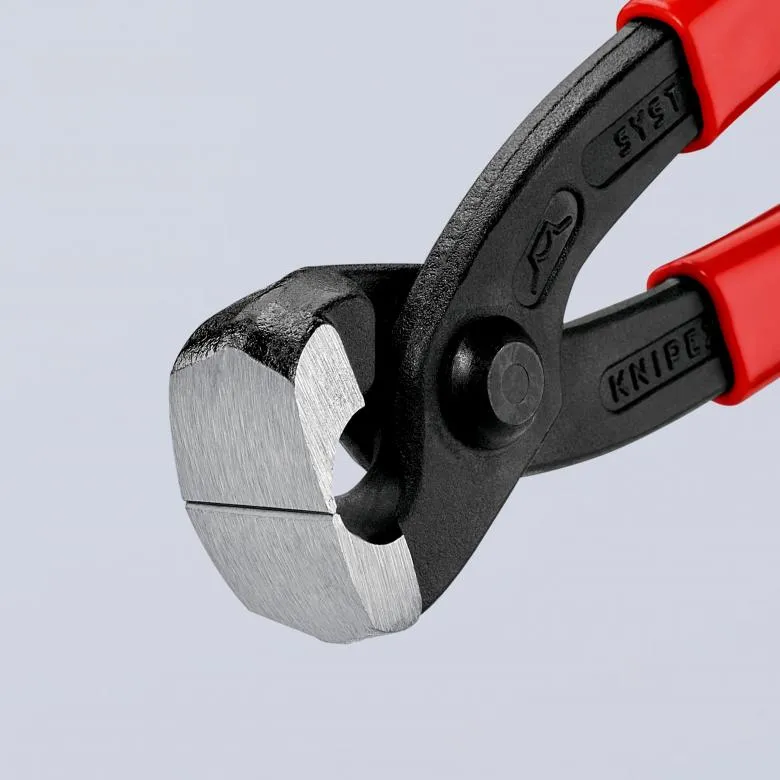 KNIPEX 10 98 I220 Ear Clamp Pliers
