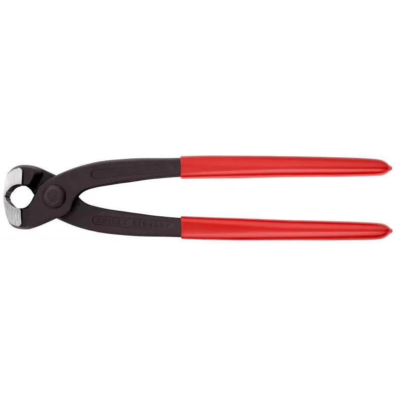 KNIPEX 10 98 I220 Ear Clamp Pliers