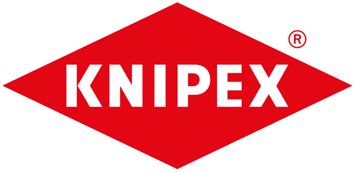KNIPEX 10 99 I220 Ear Clamp Pliers with side jaw