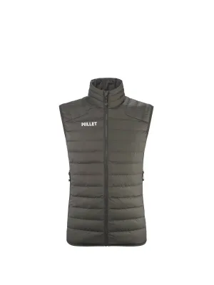 Kurtka MILLET M Fitz Roy Warm Vest zielony