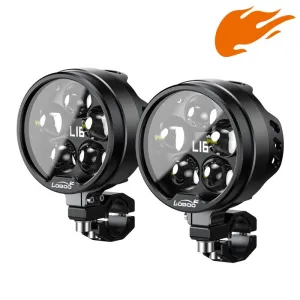 L16 High&Low Beam Auxiliary Light