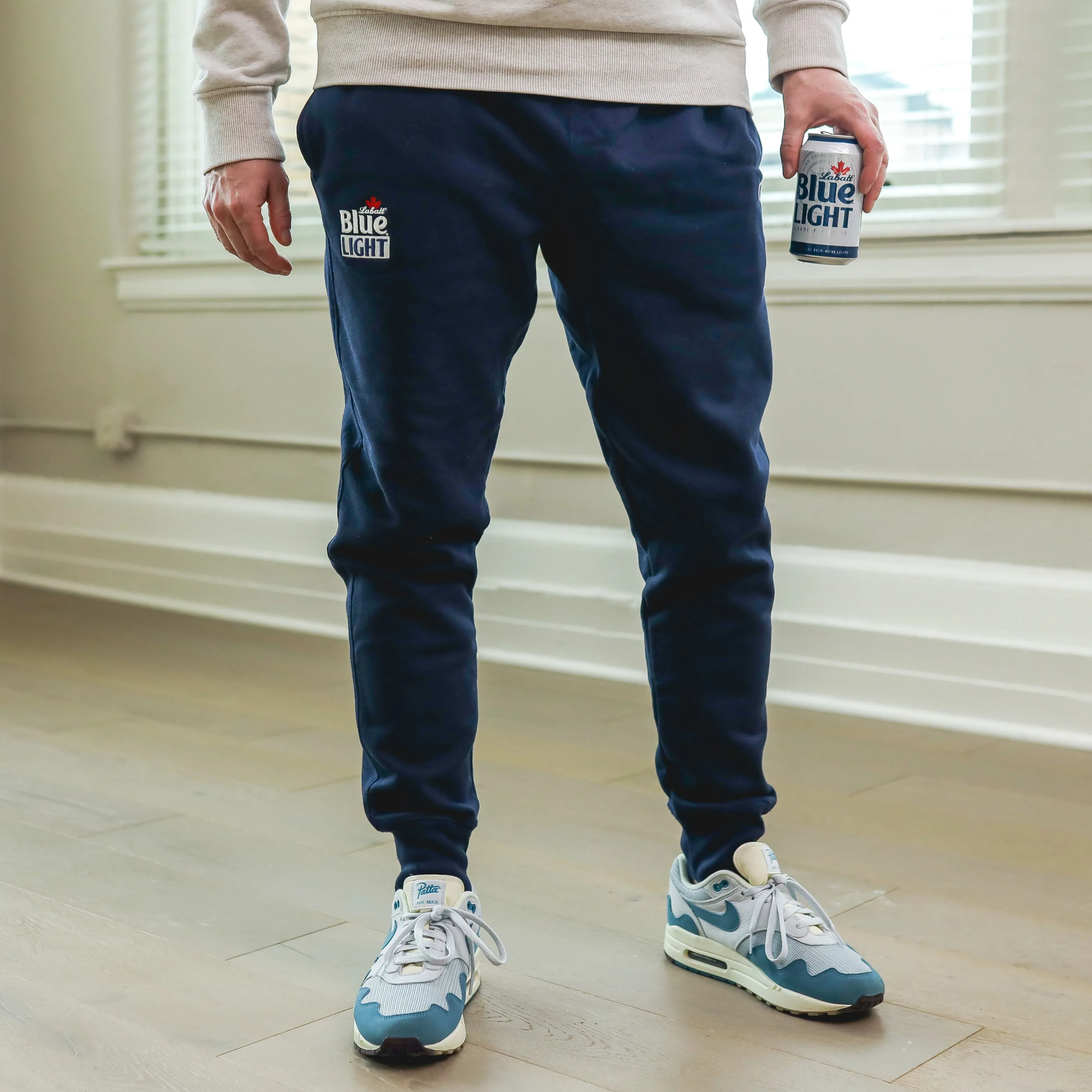 Labatt Blue Light X Champion Men's Joggers