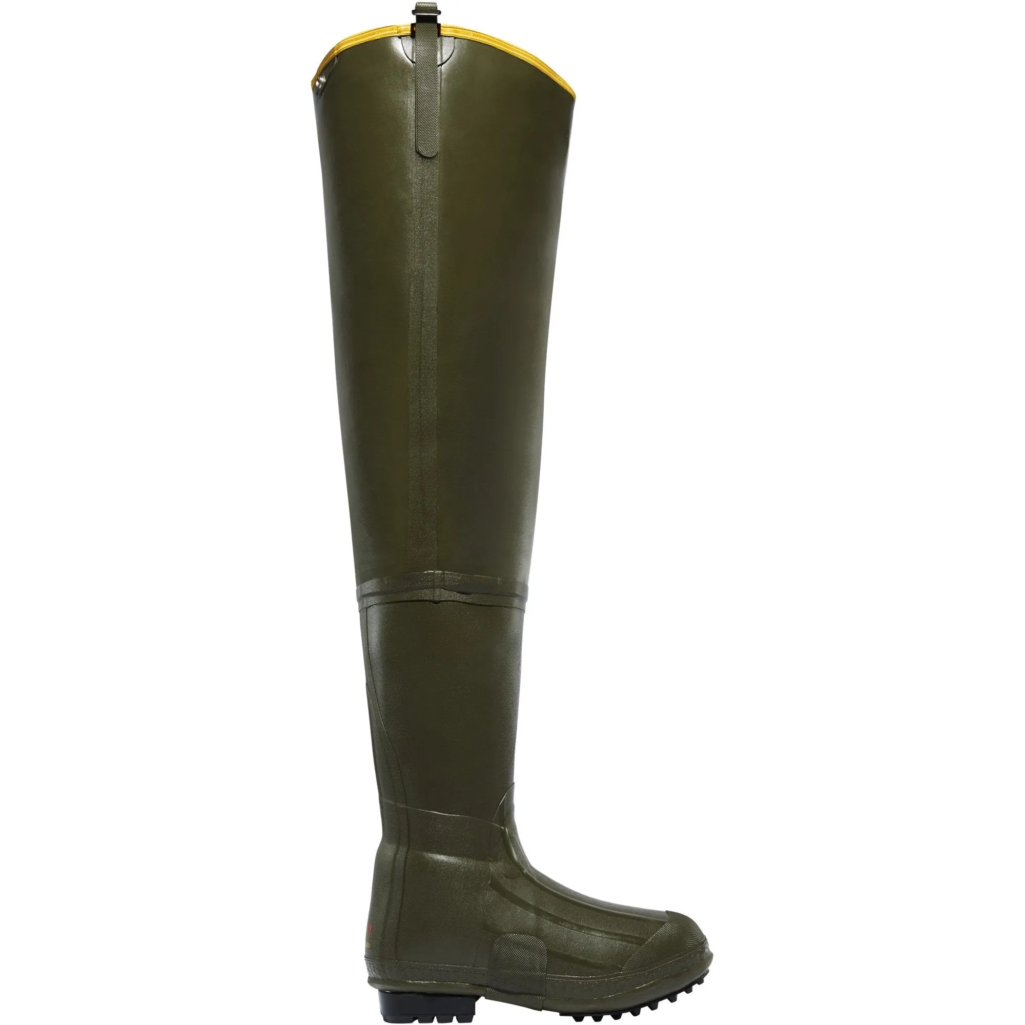LaCrosse Burly Hip Boot 32" 600G