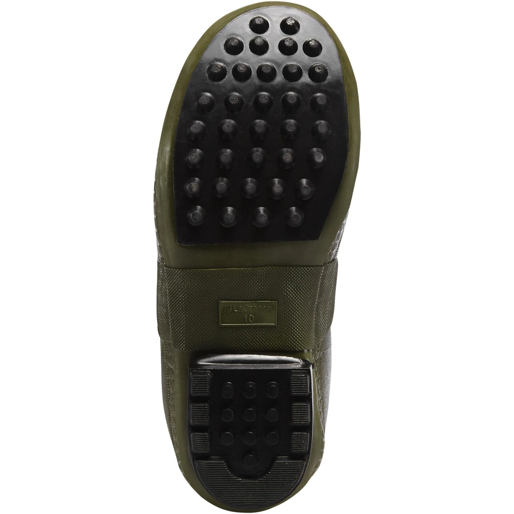 LaCrosse Burly Hip Boot 32" 600G
