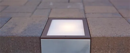 LED 6x9 Paver Light Kit by Nox Lighting