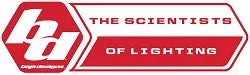 LED Light Pods Clear Lens Spot Pair Squadron R Sport Baja Designs