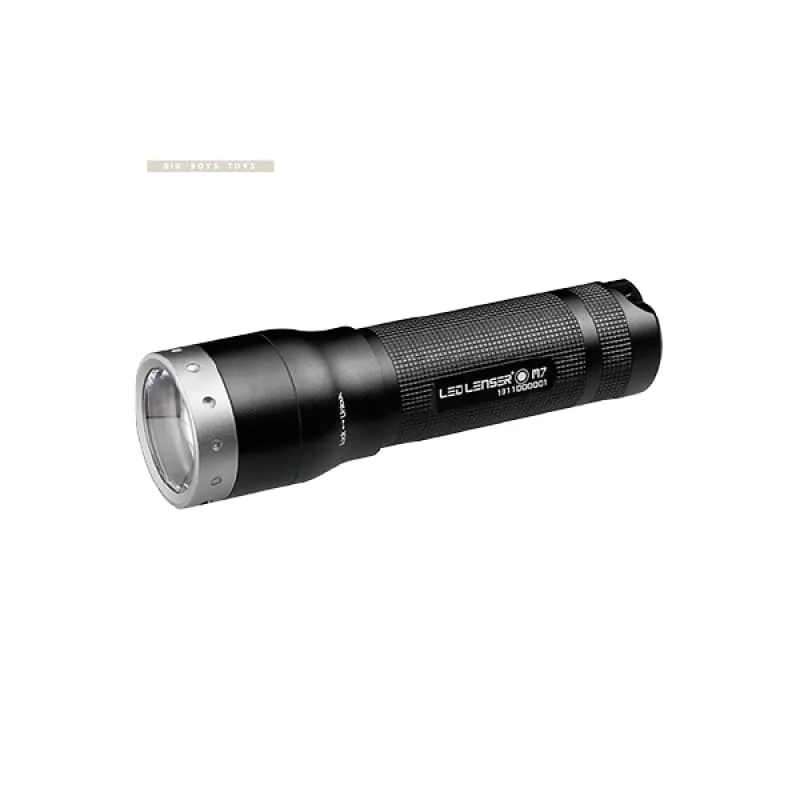 Ledlenser® M7 Flashlight ***
