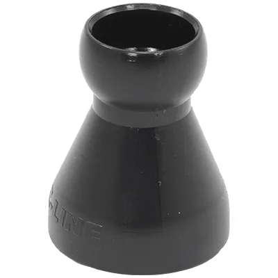 Light and Motion Sola 1/2-3/4 Locline Adapter