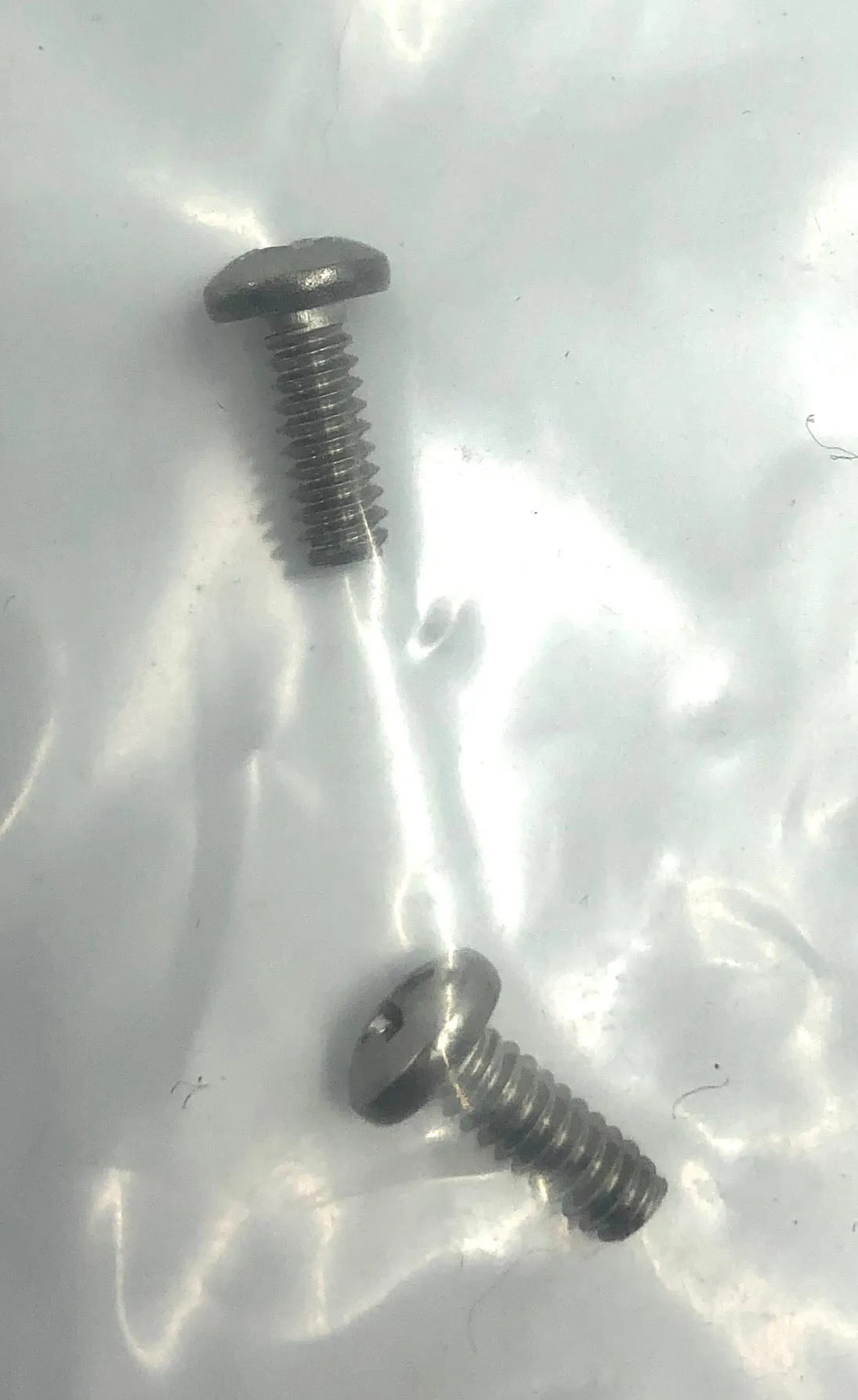 Light Monkey Goodman Handle Screws