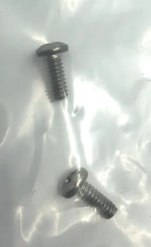 Light Monkey Goodman Handle Screws
