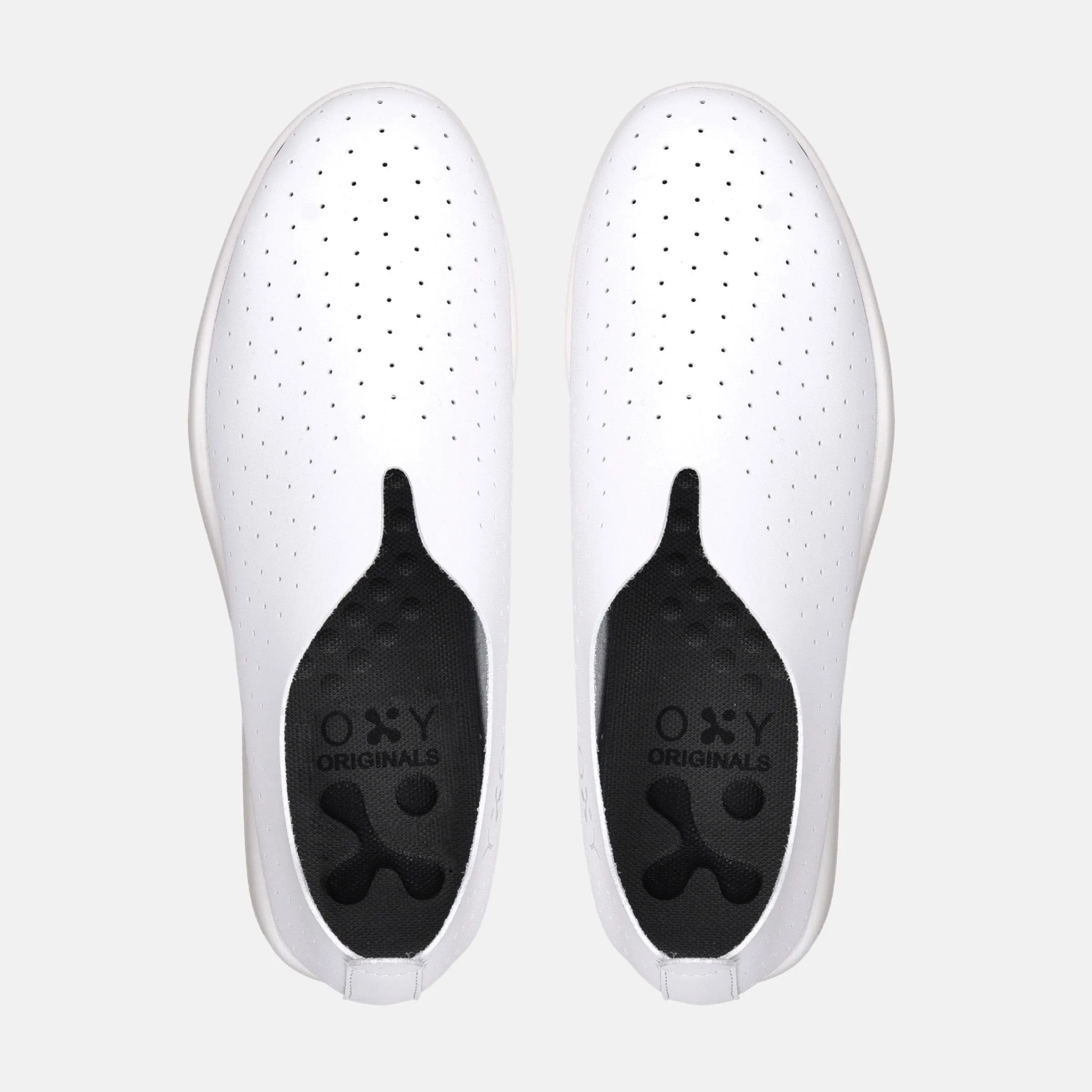 LIGHT White