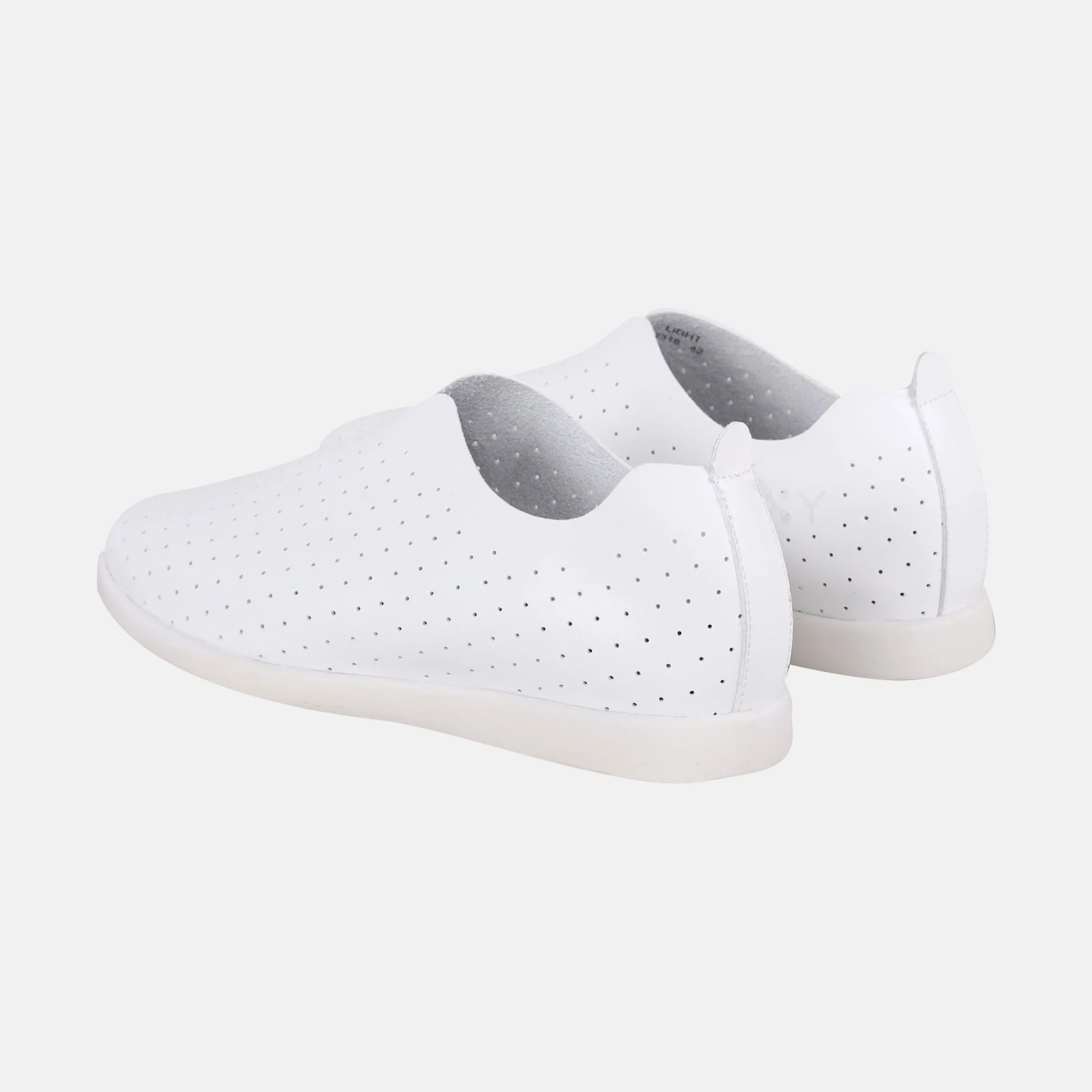LIGHT White