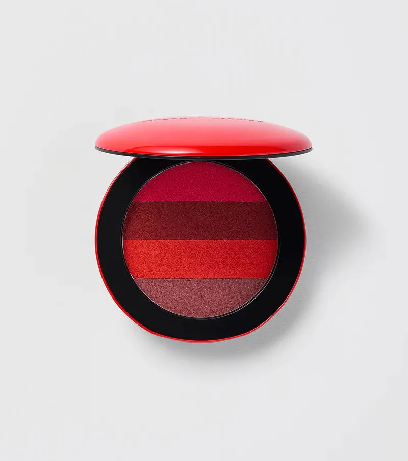 Lip Suede: Les Rouges